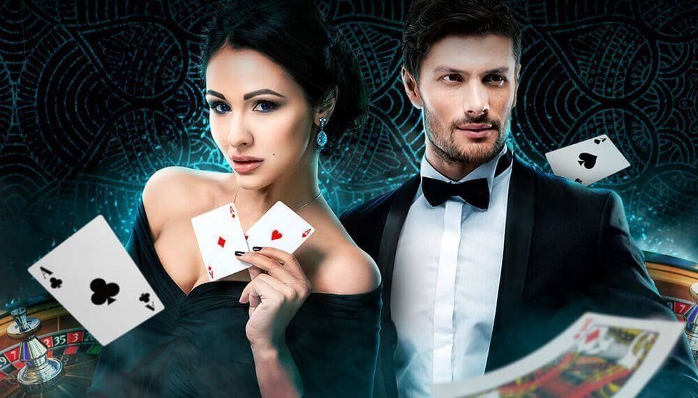 پاکستان میں Mayfair Casino قانونی ہے۔