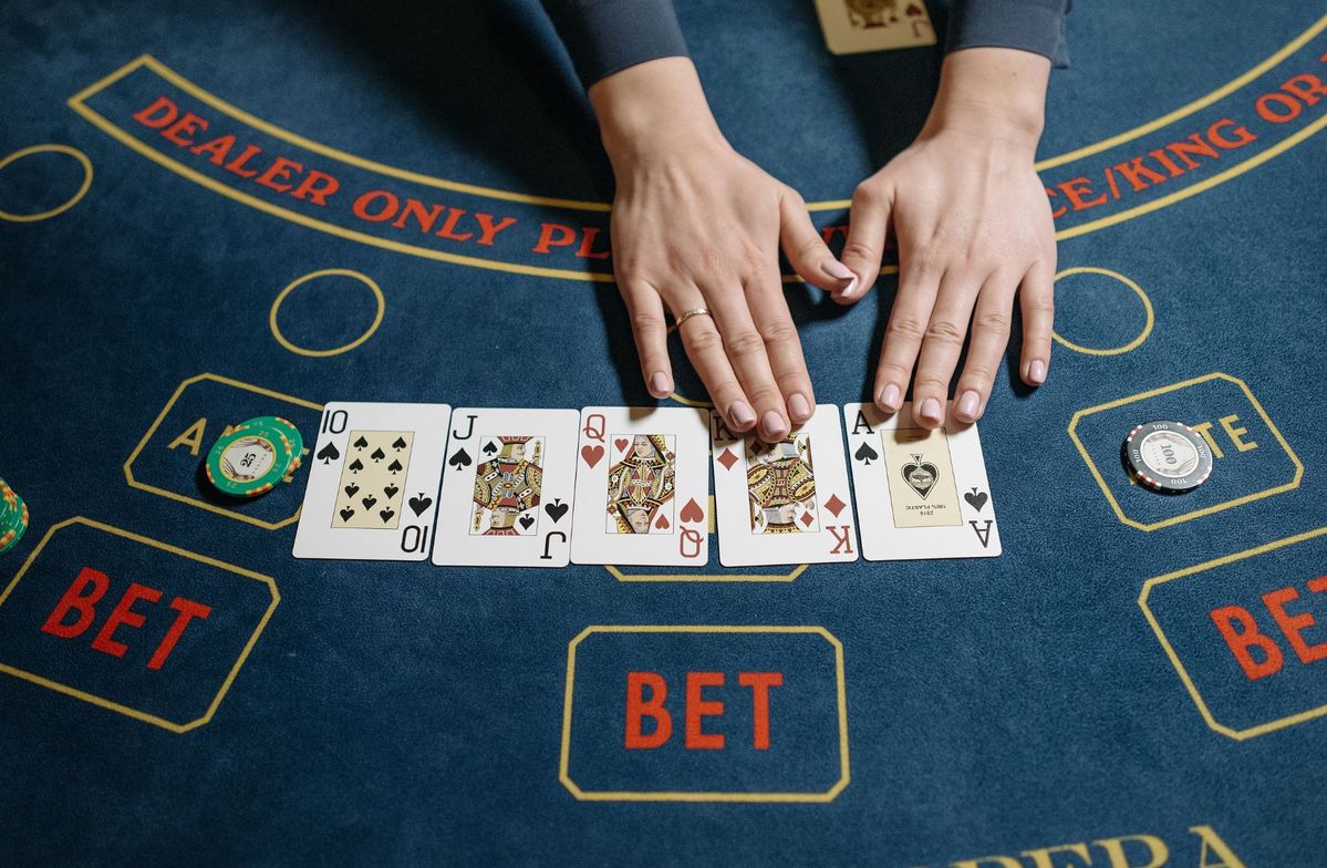 Mayfair Casino پاکستان ریئل منی گیمز